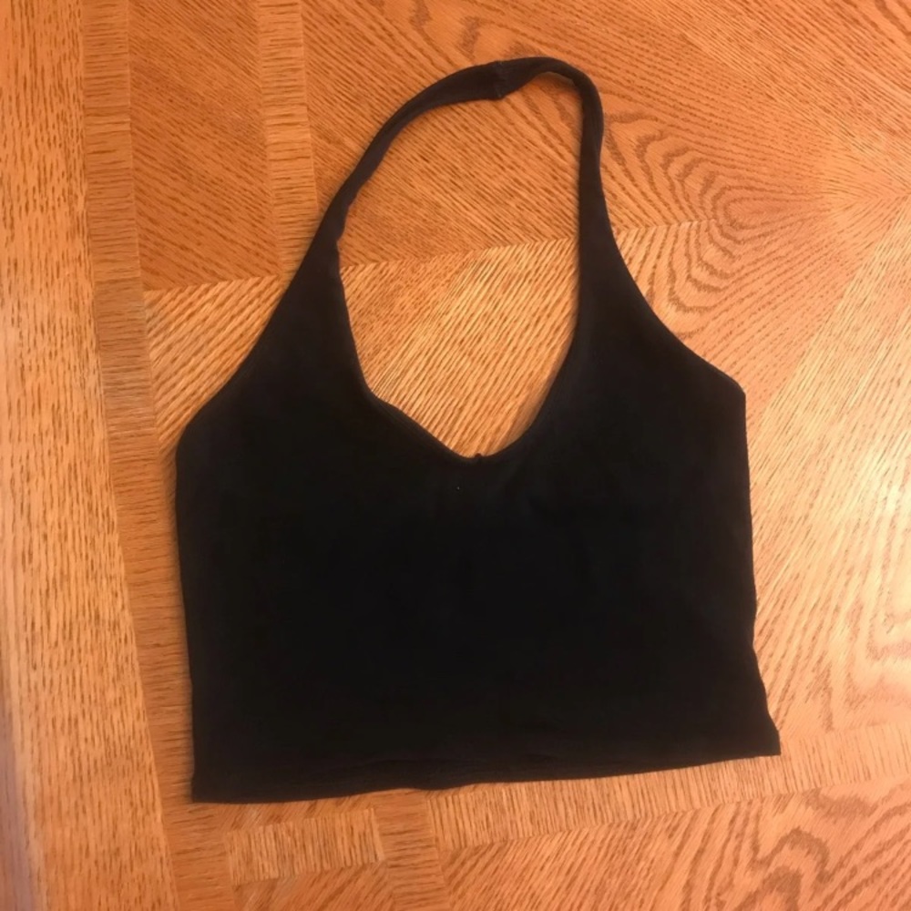 Express halter